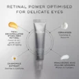 Crystal Retinal Ceramide Eye 6